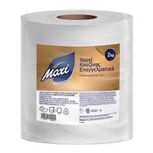 Χαρτιά κουζίνας