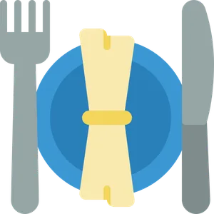 Επαγγελματικές χαρτοπετσέτες - εστιατορίου