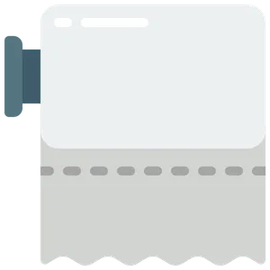 Επαγγελματικά χαρτιά κουζίνας